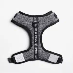 French bulldog harness