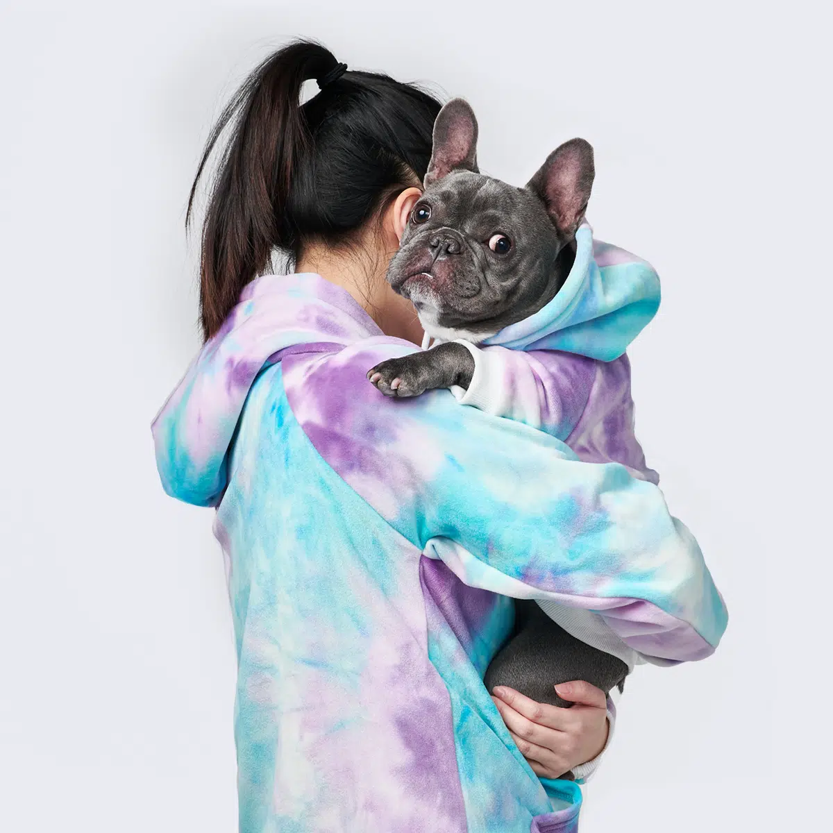 Frenchie clothing