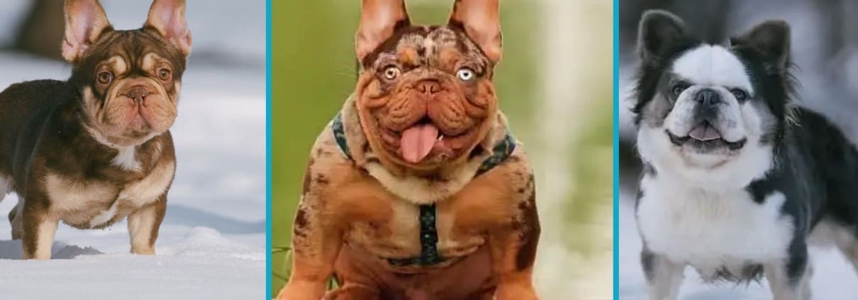 French bulldog stud service