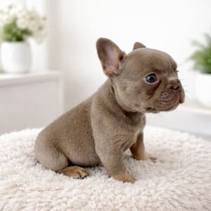 AKC Frenchie puppies