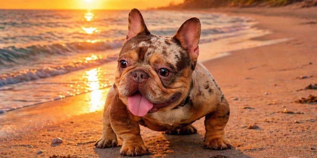 best french bulldog studs